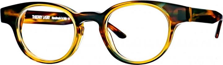 Actual product image Thierry Lasry Dynamyty