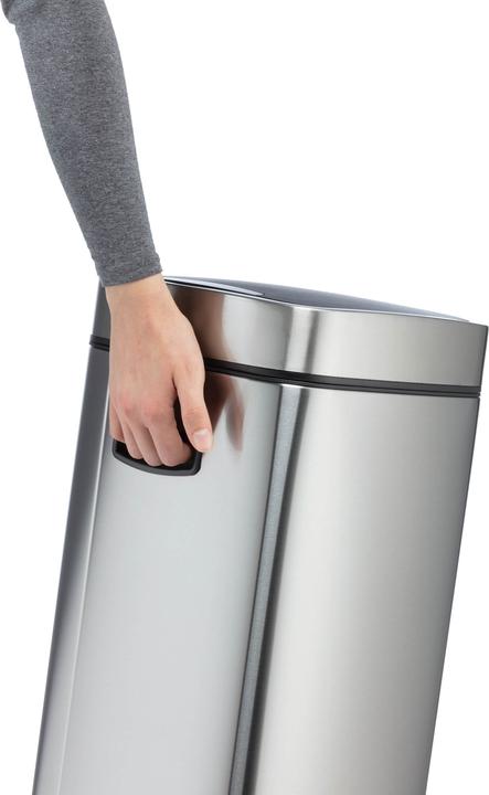 Image du produit Durable NO TOUCH - Poubelle (21 l)