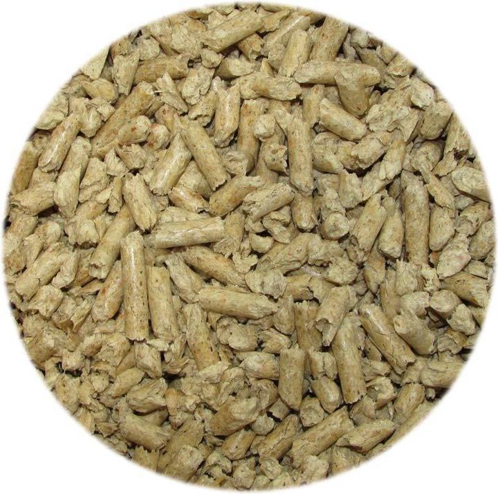 Image du produit Cat's Best Granulés intelligents (Biodégradable, 10 kg)