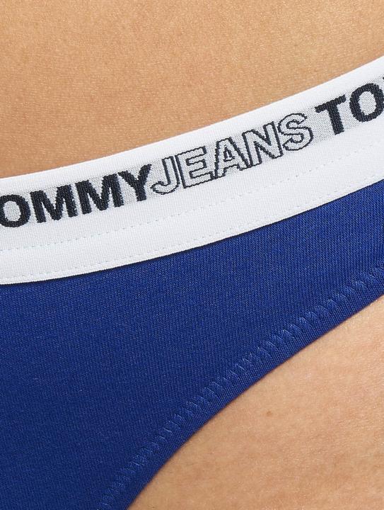 Produktbild Tommy Hilfiger Thong UW0UW03865 C9D M. (M)