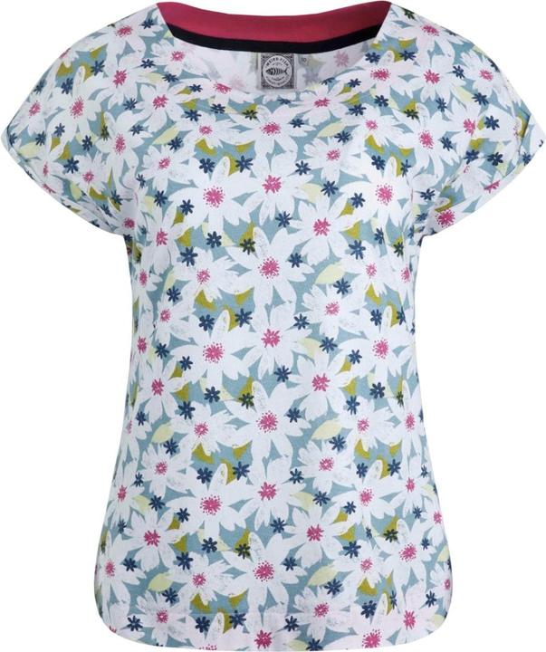 Weird Fish Paw Paw TShirt