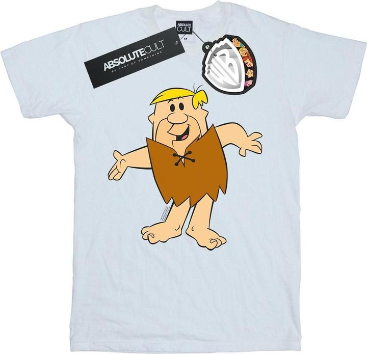 Produktbild The Flintstones Barney Rubble Classic Pose TShirt (4XL)