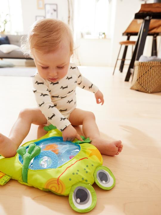 Actual product image Haba Lesser Frog