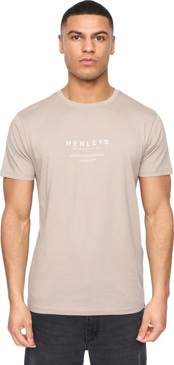 Produktbild Henleys Henstack TShirt (5erPack) (XL)