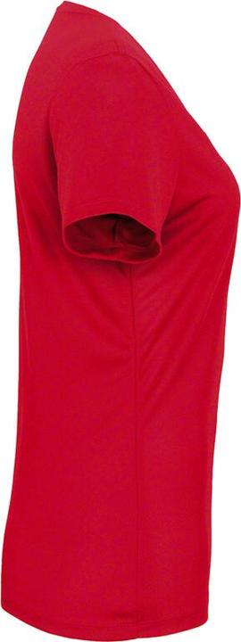 Image du produit Hakro Tee-shirt en V COOLMAX (XL)