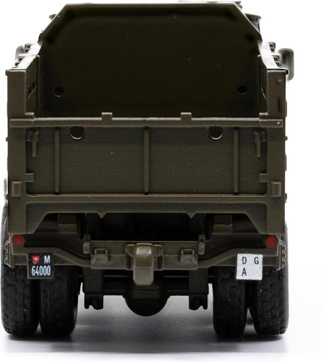 Image du produit Arwico Swissline Camion Henschel HS 3-14 6x6