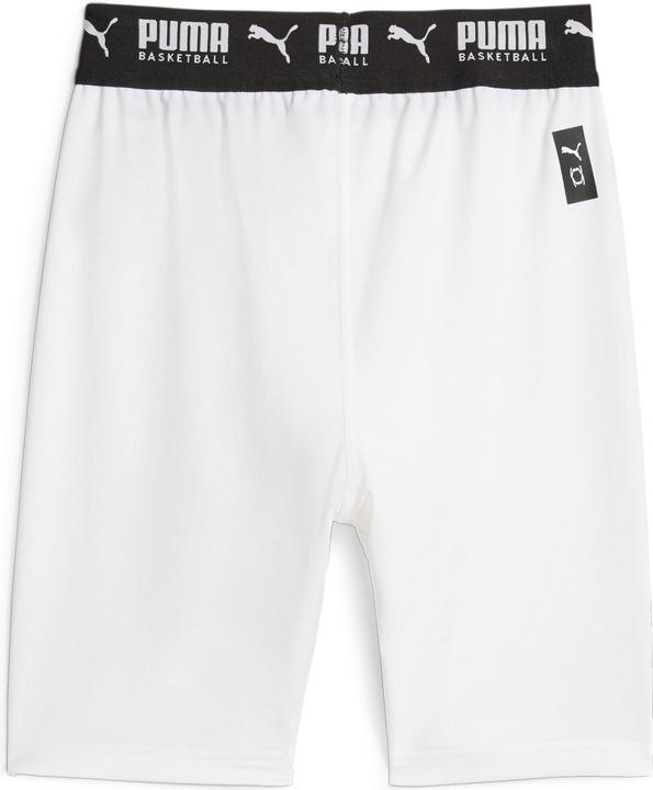 Immagine prodotto Puma Maglia a pelo corto Hoops Team (L)