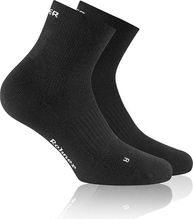 Rohner Dynamic Merino