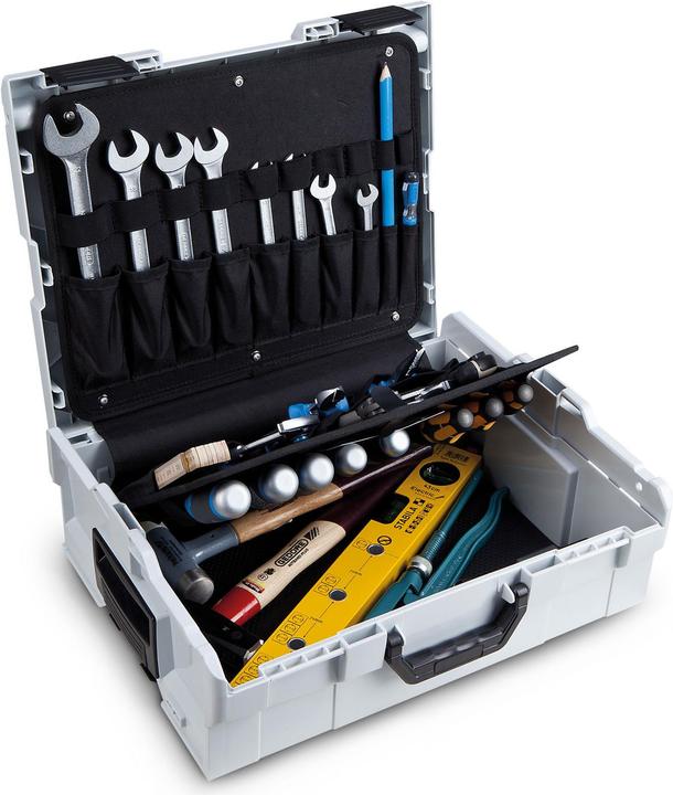 L-Boxx Tool card (2 pieces)