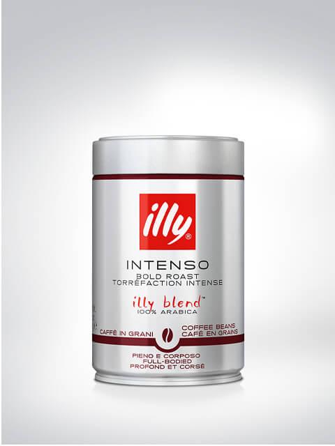 Image du produit Illy Expresso (250 g, Torréfaction foncée)