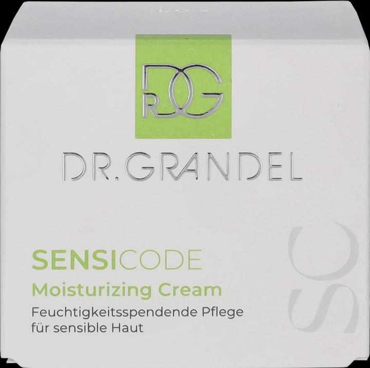 Produktbild Dr Grandel Sensicode (50 ml)
