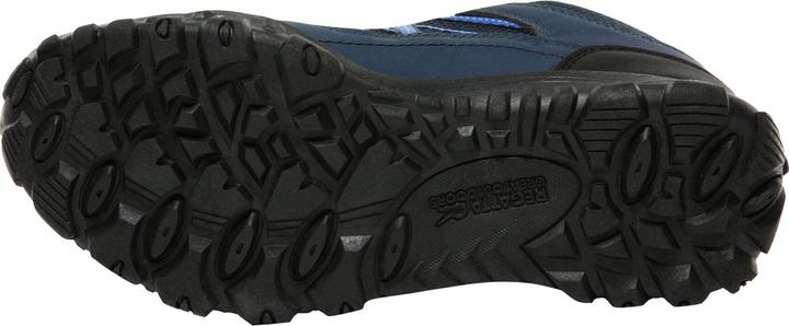 Actual product image Regatta Edgepoint boots (32)