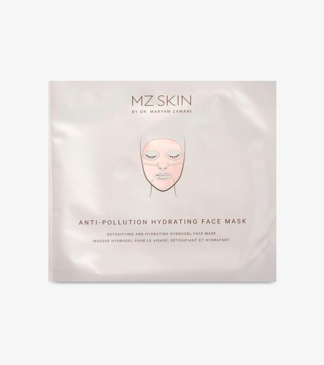 Produktbild Mz Skin Anti-Pollution Hydrating Face Mask (25 ml)