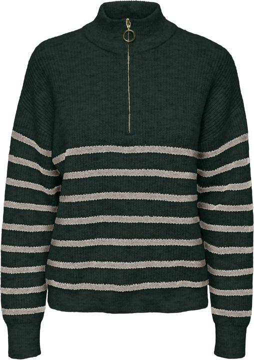 Only ONLTOKYO Strickpullover Strickpullover