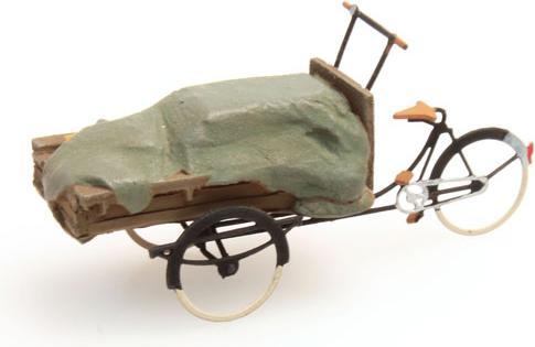 Image du produit Artitec Roue de livraison avec bâche