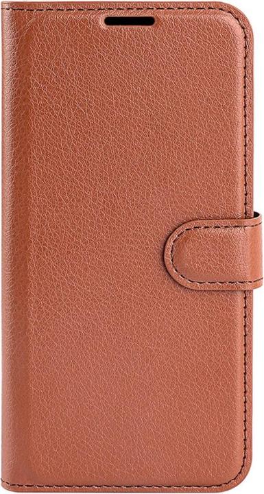 Produktbild Cover-Discount Sony Xperia 1 VI - Leder Etui Hülle (Sony Xperia 1 VI)