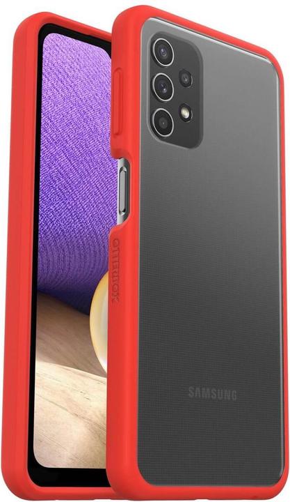 Actual product image OtterBox React (Samsung Galaxy A32 5G)
