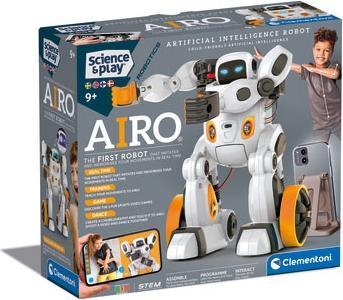 Produktbild Clementoni - Airo Robot (78844)