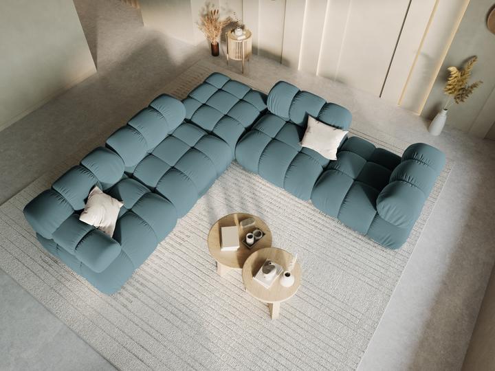 Actual product image Micadoni Bellis (2 person sofa, 3-seater, 4-seater)