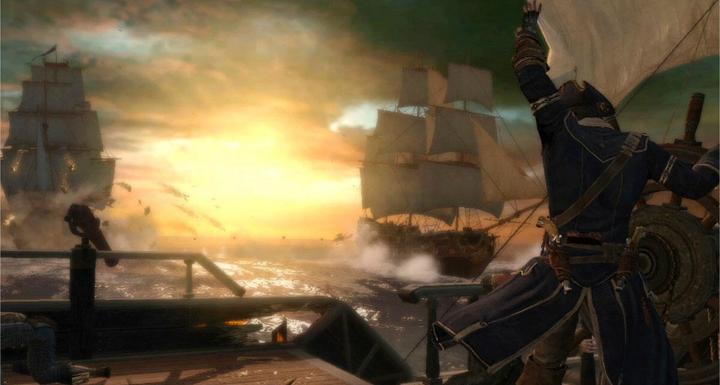 Image du produit Ubisoft Assassin's Creed III (3) (Wii U, DE)