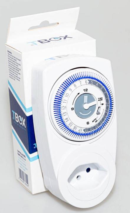 Image du produit Tempo Box Tbox