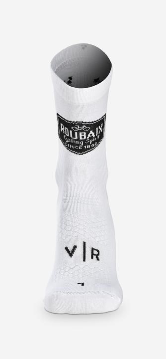 Actual product image Van rysel Road Cycling Replica Socks - Roubaix Team (43, 46)