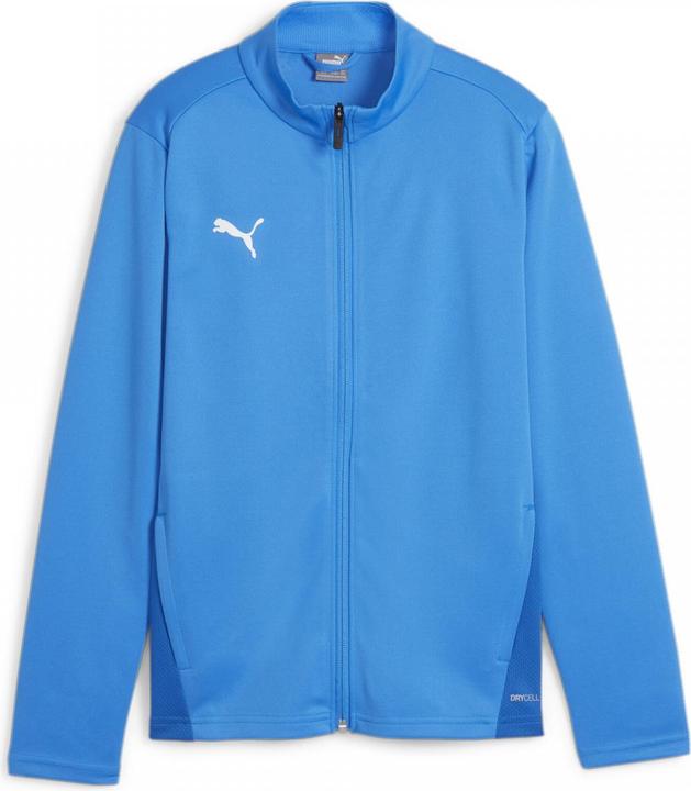 Produktbild Puma teamGOAL Training Jacket Jr (M)