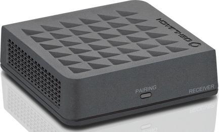 Image du produit Oehlbach Falcon HD - Émetteur HDMI sans fil (30 m, Pass-through 3D)