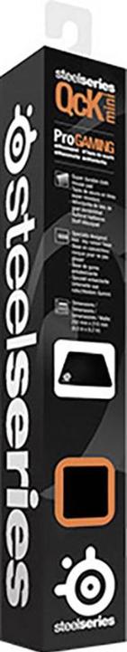 Actual product image SteelSeries QcK (S)