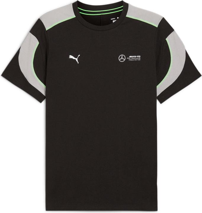 Puma t-shirt pua apf1 t7+ (M)