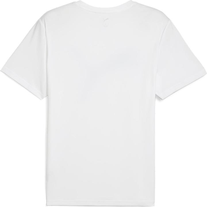 Produktbild Puma M TAD ESSENTIALS Solid Cat Tee (CF big cat) (XL)