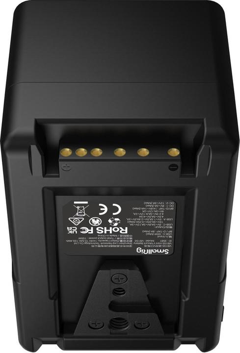 Actual product image SmallRig VB155 Mini V-Mount (Camera battery)