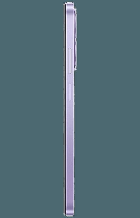 Produktbild OPPO A40 (128 GB, Starry Purple, 6.67", Dual SIM, 50 Mpx, 4G)