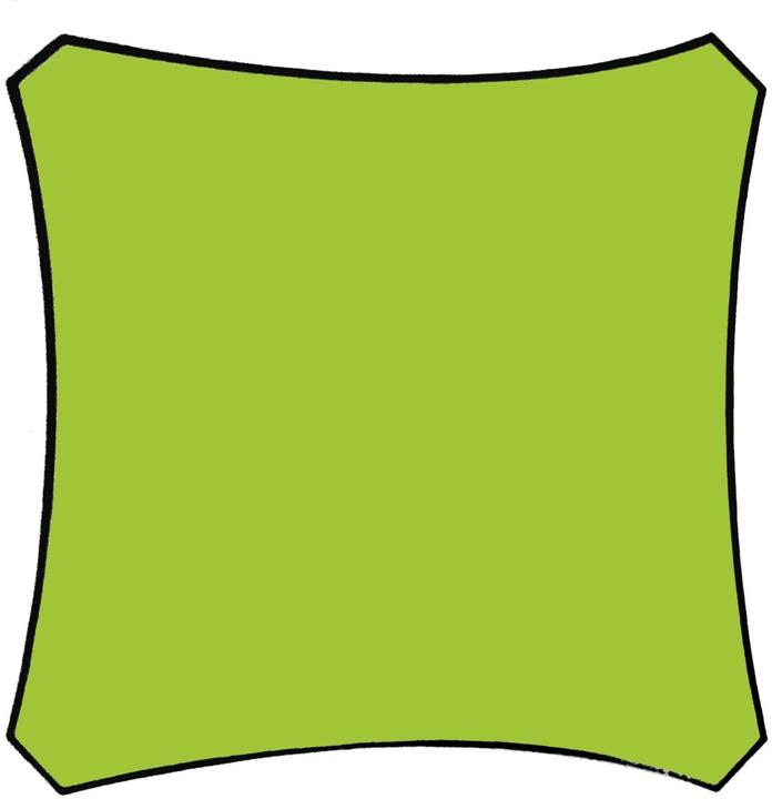 Actual product image Perel Awnings (500 x 500 cm)