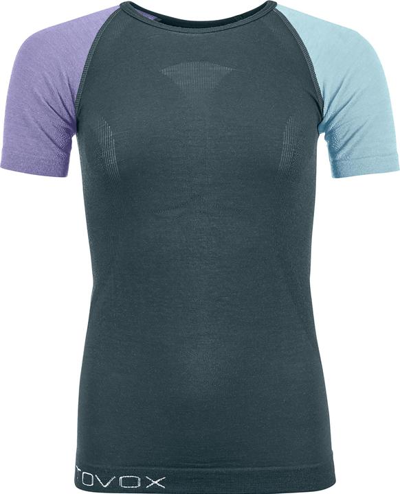 Produktbild Ortovox 120 Comp Light Short Sleeve W (XS)