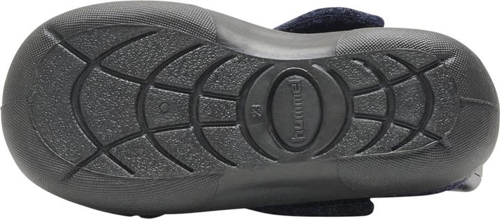 Actual product image hummel Wool Slipper Infant (22)