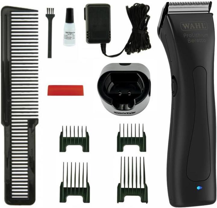 Immagine prodotto Wahl Beretto Stealth