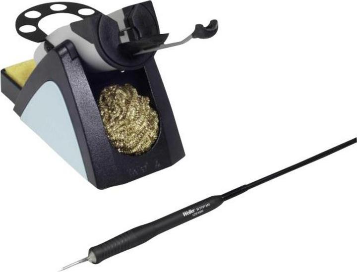 Actual product image Weller Erem WT2023M mit WTMP MS Lötset und WTMT MS Entlötpinzettenset