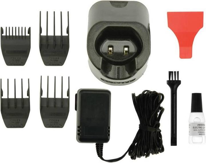 Actual product image Wahl Beret Stealth