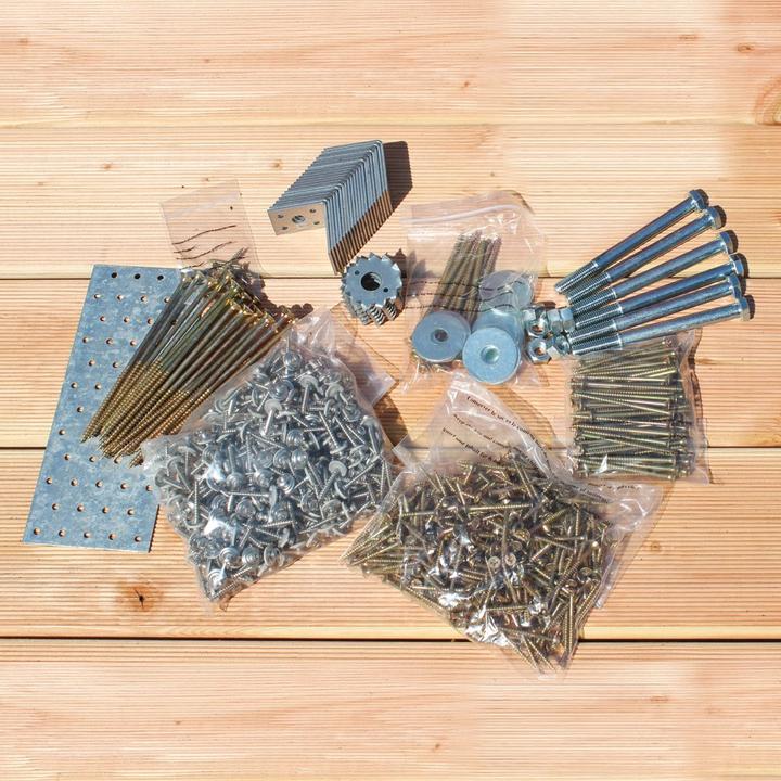 Immagine prodotto Karibu Borsa di appannamento Eco 2