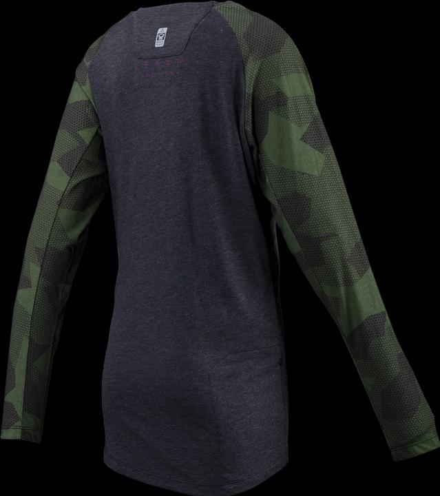 Produktbild Leatt Jersey MTB All-MTN 3.0 (XS)