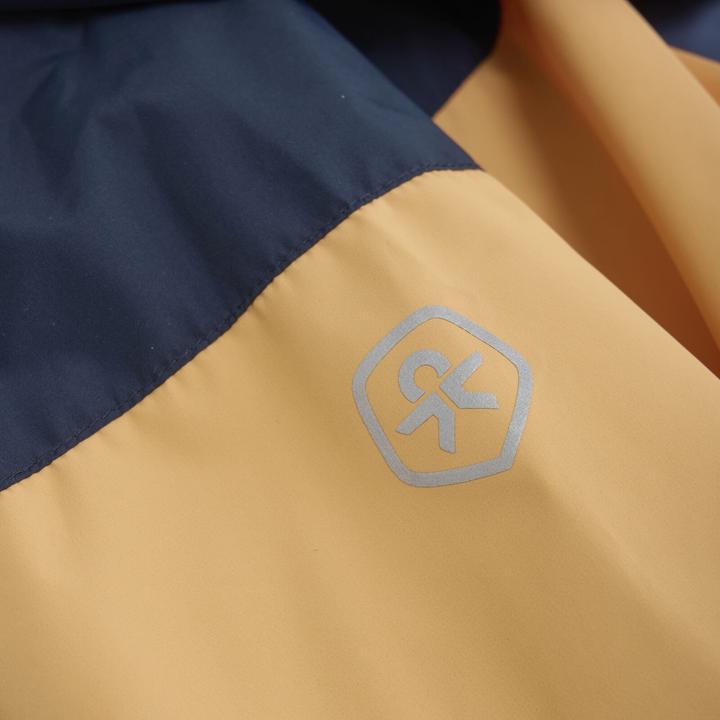 Image du produit Color Kids Veste Colorblock (152)