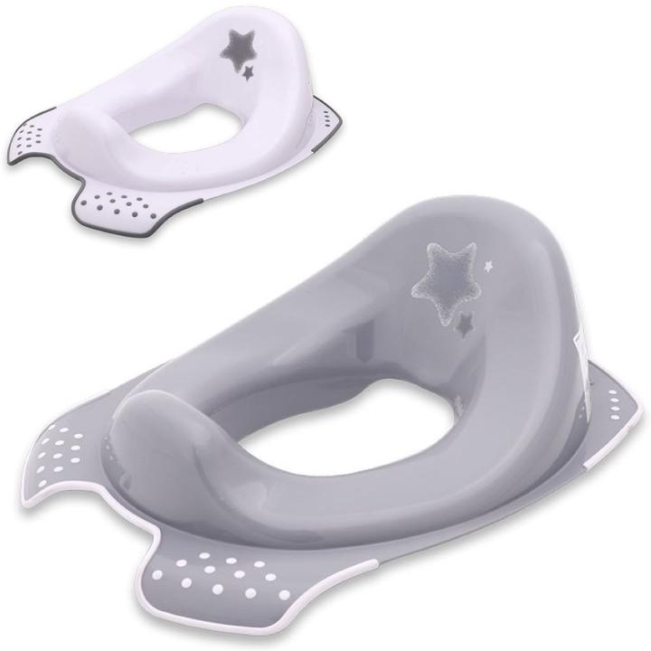 Immagine prodotto Lorelli Paraspruzzi del sedile della toilette STARS