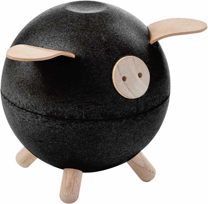 Image du produit Plantoys Tirelire (Ø 11 x 11 cm)