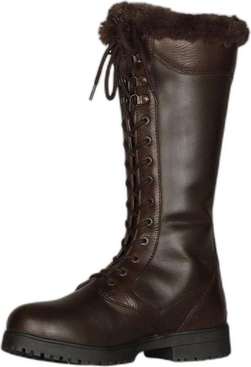 Image du produit Moretta Bottes de campagne Nola Cuir (38)