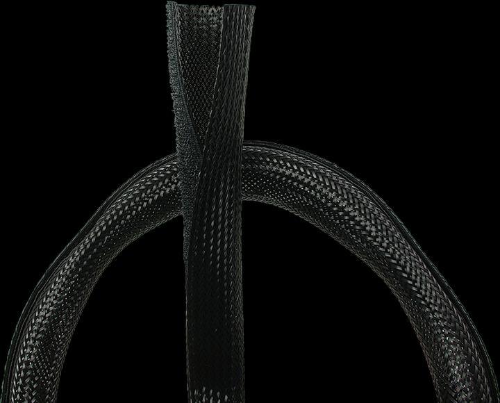Produktbild LogiLink Kabelbündel-Gewebeschlauch (Kabelschlauch, 180 cm)