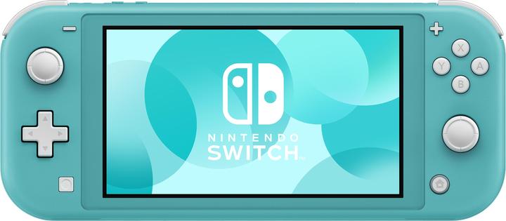 Nintendo Switch Lite - Turquoise