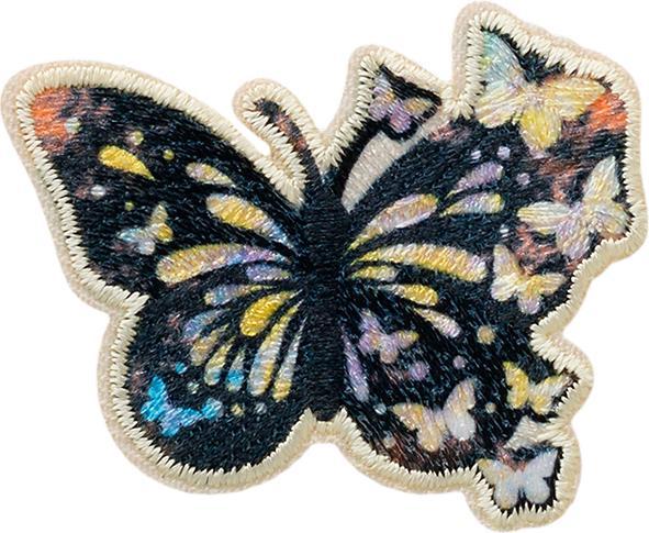 Produktbild Mono Quick Schmetterling (1 x)