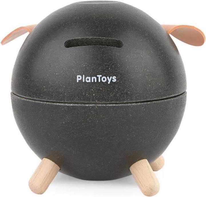 Image du produit Plantoys Tirelire (Ø 11 x 11 cm)