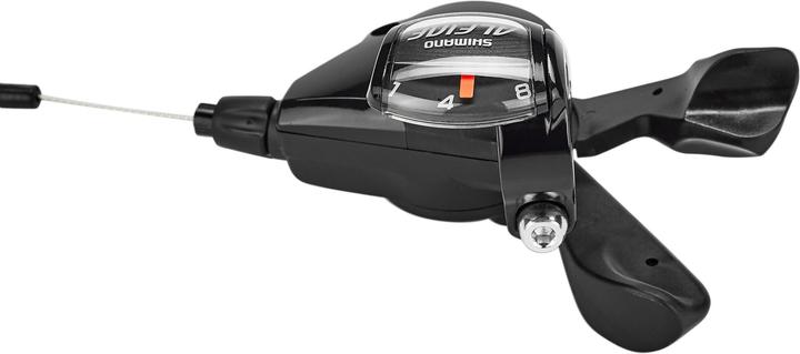 Actual product image Shimano Alfine SL-S503